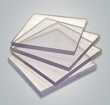 Органические стекла (Плекс-Plex)